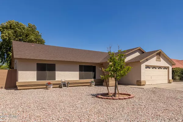 Peoria, AZ 85381,12955 N 75TH Drive