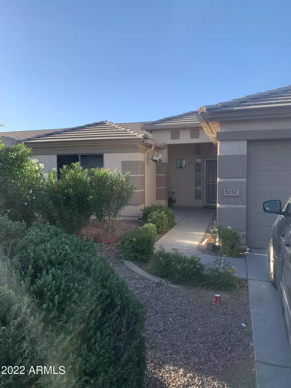 Peoria, AZ 85345,9252 W MISSION Lane