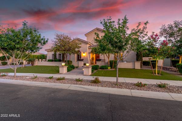 Gilbert, AZ 85298,2111 E MEAD Drive