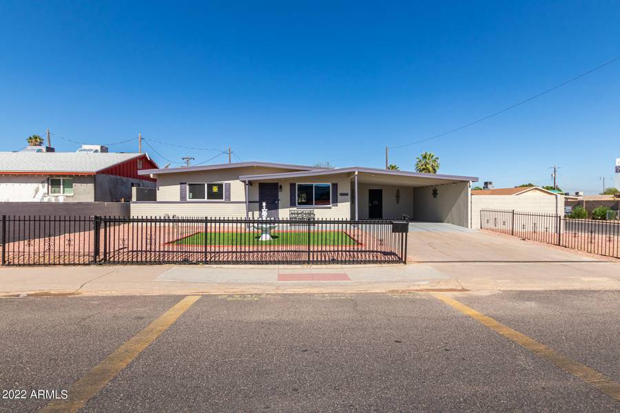 7002 S 10th Street, Phoenix, AZ 85042