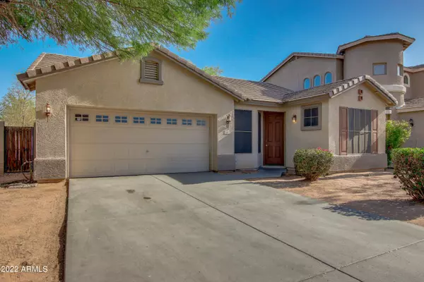 Phoenix, AZ 85041,1607 W LYDIA Lane