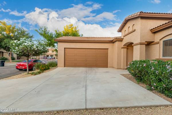 Chandler, AZ 85249,553 E SAN CARLOS Way