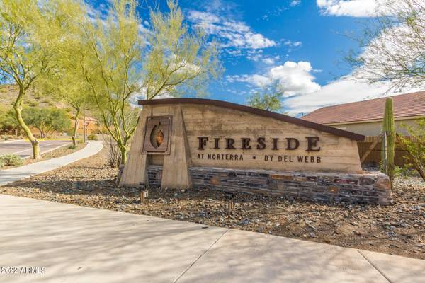 Phoenix, AZ 85085,1842 W FETLOCK Trail