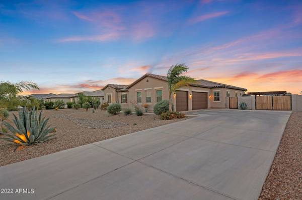 Waddell, AZ 85355,16014 W IRONWOOD Drive