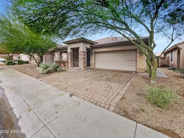 Maricopa, AZ 85138,44420 W BAILEY Drive