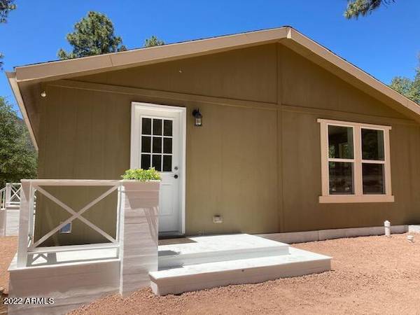 Pine, AZ 85544,5638 W Manzanita Trail