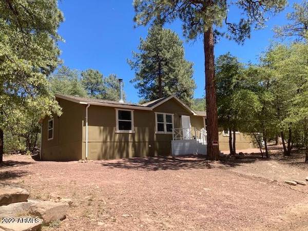 Pine, AZ 85544,5638 W Manzanita Trail