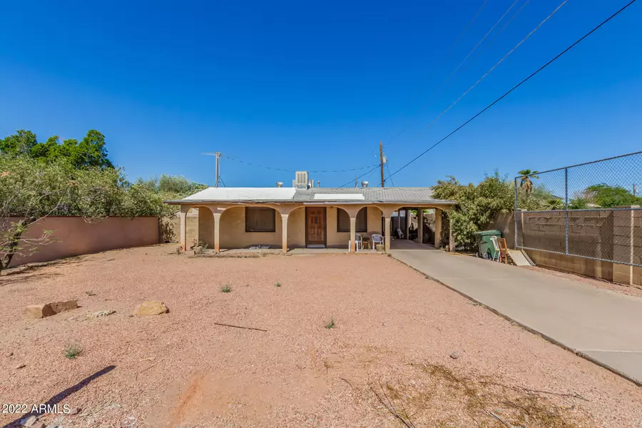 2310 N 54TH Street, Phoenix, AZ 85008