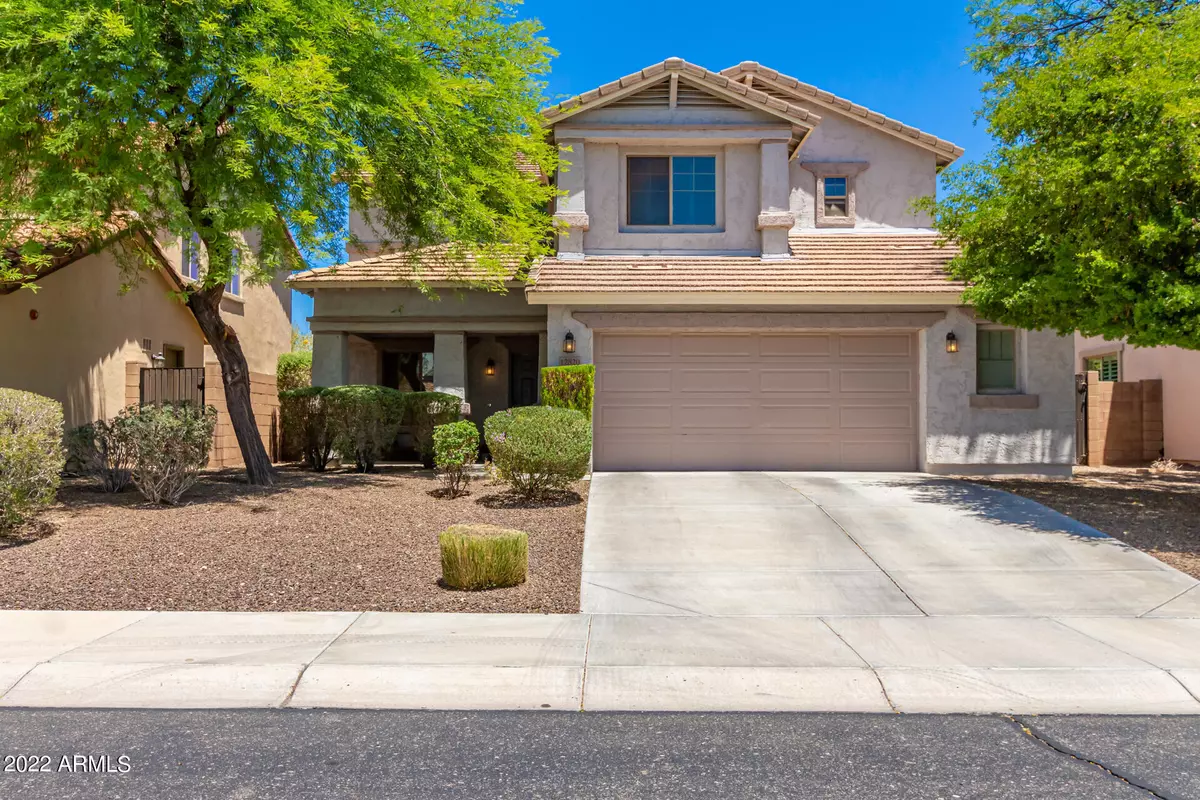 Peoria, AZ 85383,12820 W MILTON Drive