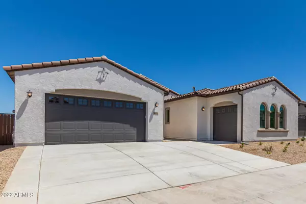 Laveen, AZ 85339,4022 W LA MIRADA Drive