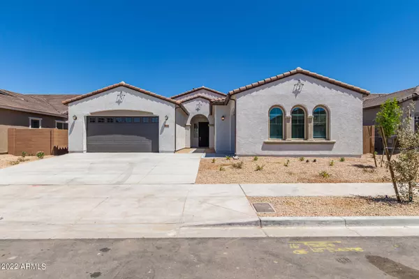 Laveen, AZ 85339,4022 W LA MIRADA Drive