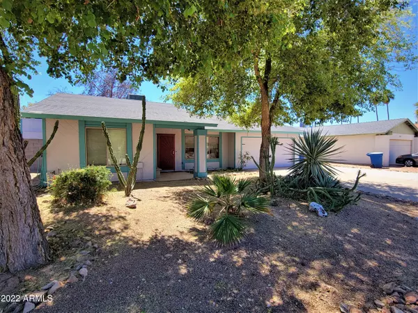 Chandler, AZ 85224,1803 W MISSION Drive