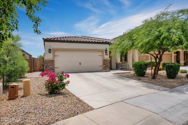 Maricopa, AZ 85138,38033 W VERA CRUZ Drive