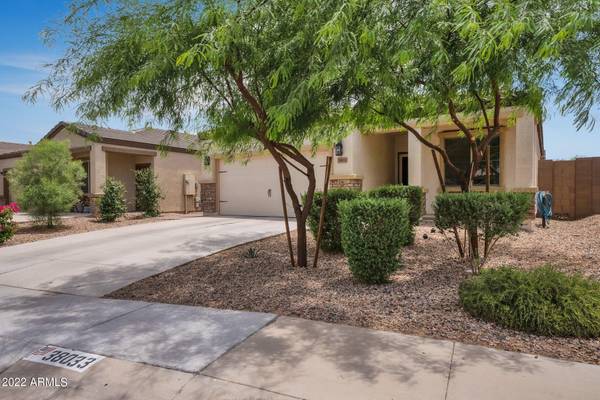 Maricopa, AZ 85138,38033 W VERA CRUZ Drive