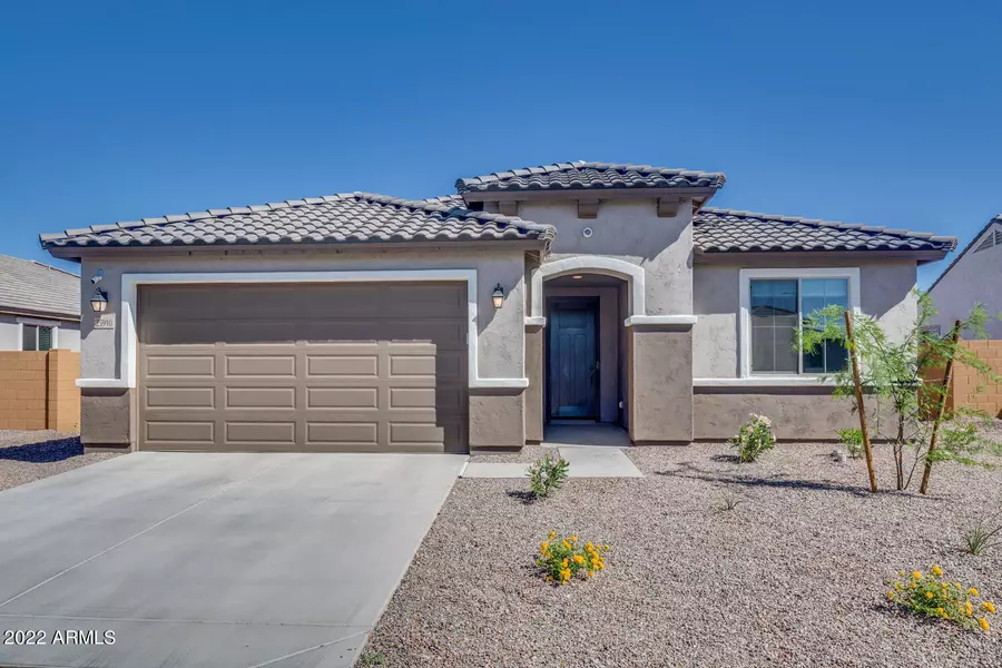 25910 W LOUISE Drive, Buckeye, AZ 85396