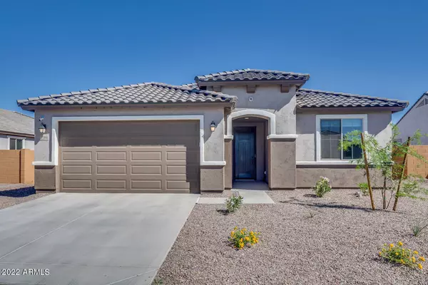 25910 W LOUISE Drive, Buckeye, AZ 85396