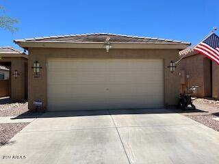 3047 W DANCER Lane, San Tan Valley, AZ 85144