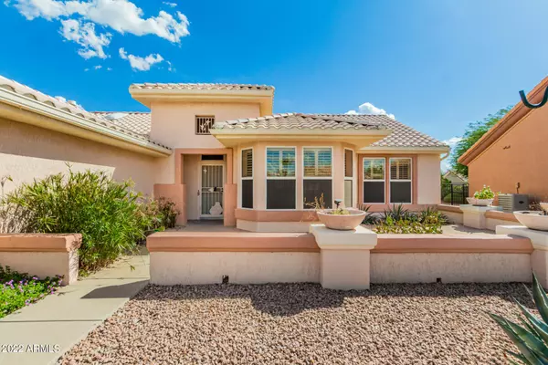 Sun City West, AZ 85375,14408 W HORIZON Drive