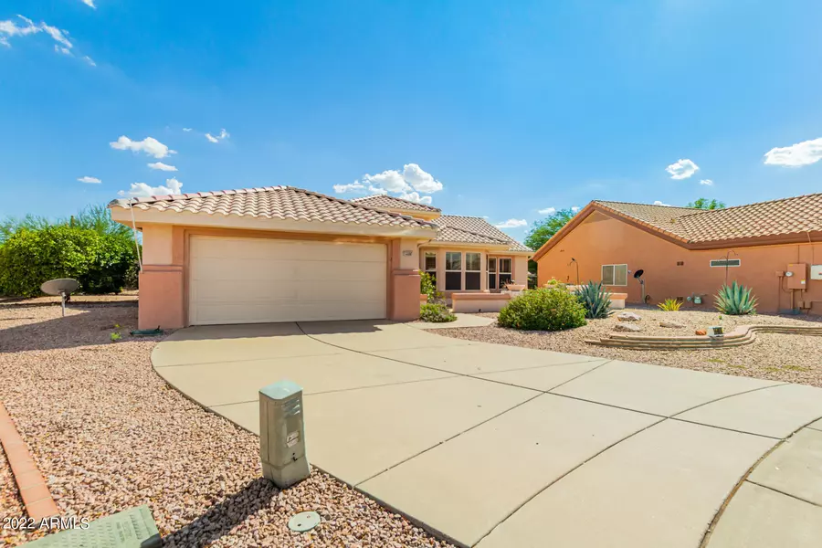 14408 W HORIZON Drive, Sun City West, AZ 85375