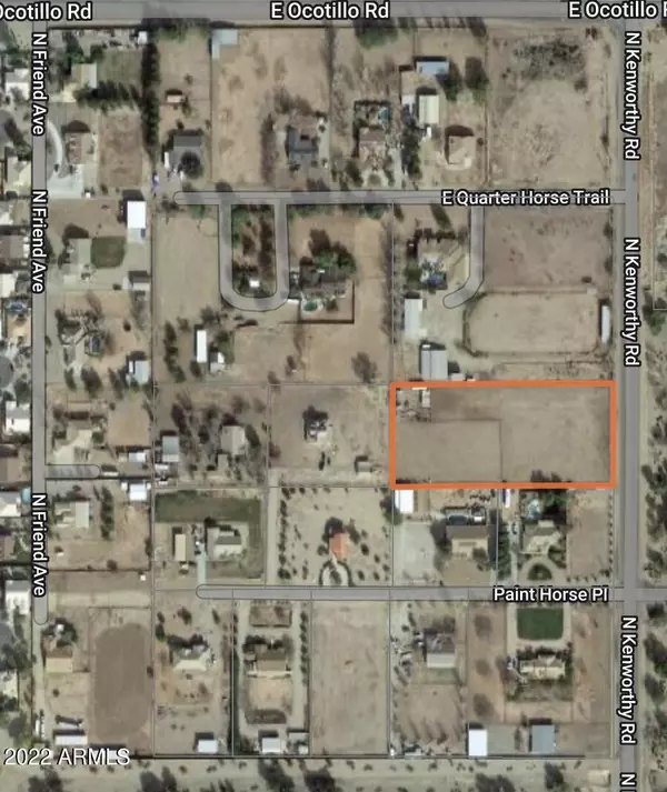 San Tan Valley, AZ 85140,40450 N KENWORTHY Road #-