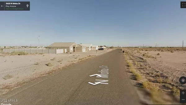 Eloy, AZ 85131,3650 N MOHU Drive #44