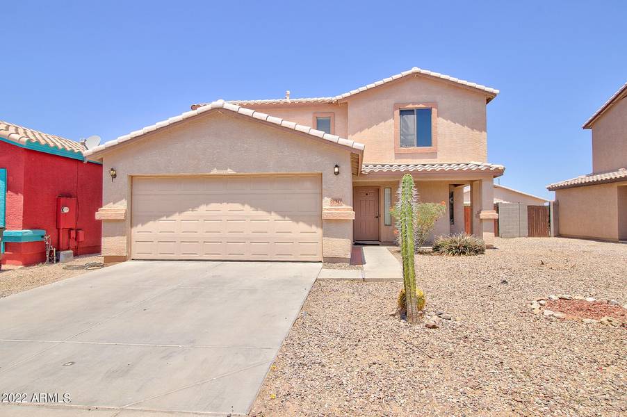 830 W CHOLLA Street, Casa Grande, AZ 85122