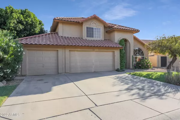 Chandler, AZ 85248,2363 W HEMLOCK Court W