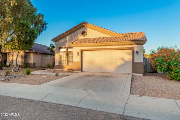 Tolleson, AZ 85353,1913 S 85TH Avenue