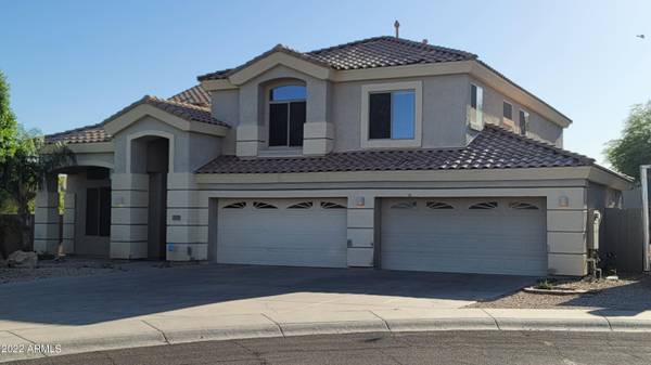 Peoria, AZ 85383,25444 N 68TH Lane