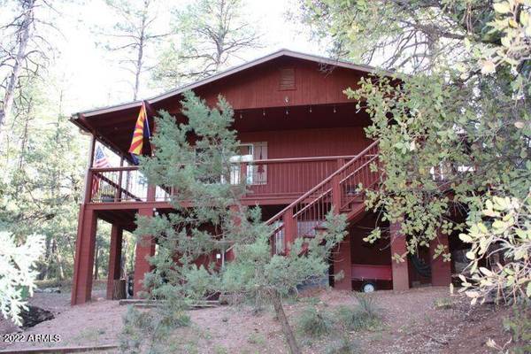 Pine, AZ 85544,6904 W BROKAW Lane