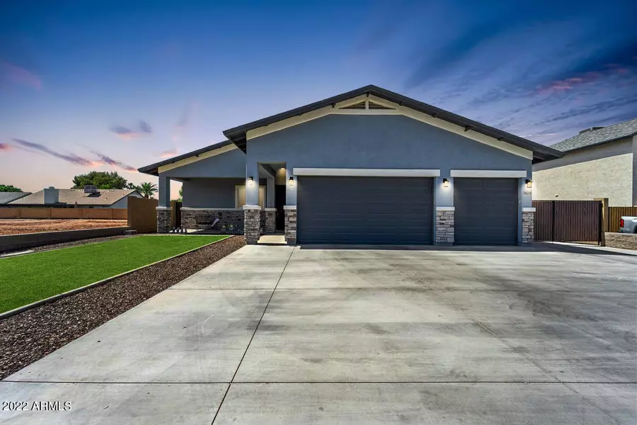 3624 W PECOS Road, Chandler, AZ 85226