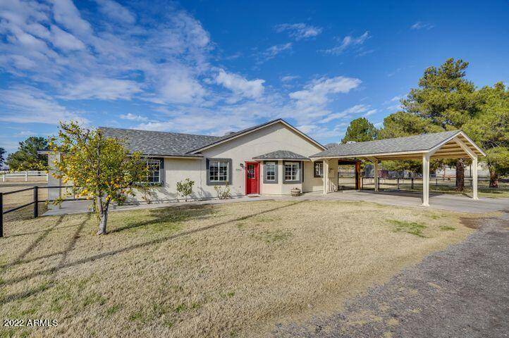 20010 W Dunlap Road, Buckeye, AZ 85326