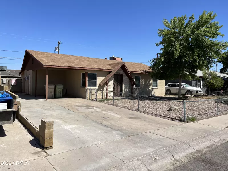 5821 N 64TH Avenue, Glendale, AZ 85301