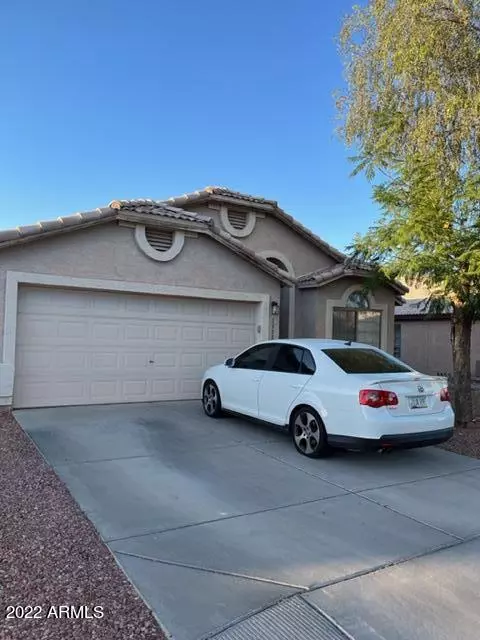 Surprise, AZ 85374,13354 W SAGUARO Lane