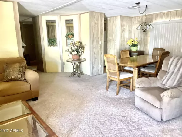Casa Grande, AZ 85122,2100 N Trekell Road #138