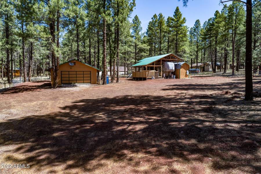 7211 E JOLLY ROGUE Lane #191, Williams, AZ 86046