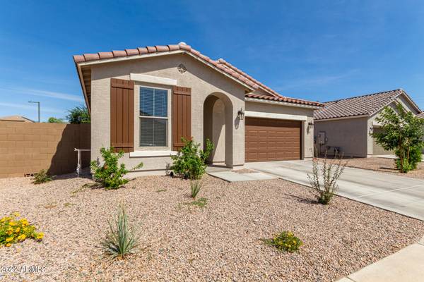 Casa Grande, AZ 85122,2822 N ECLIPSE --