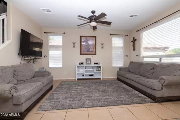 Buckeye, AZ 85326,1627 E Silverbirch Avenue