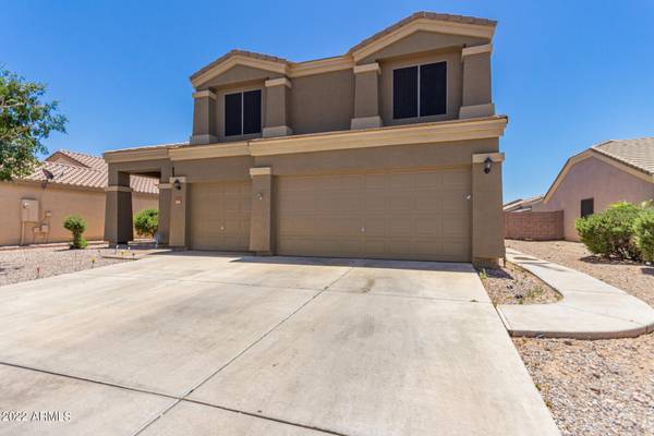 Tolleson, AZ 85353,10517 W MAGNOLIA Street