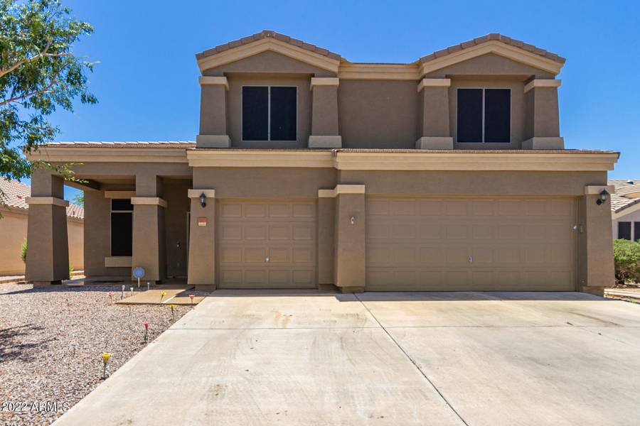 10517 W MAGNOLIA Street, Tolleson, AZ 85353