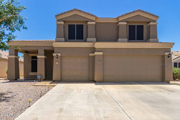 Tolleson, AZ 85353,10517 W MAGNOLIA Street