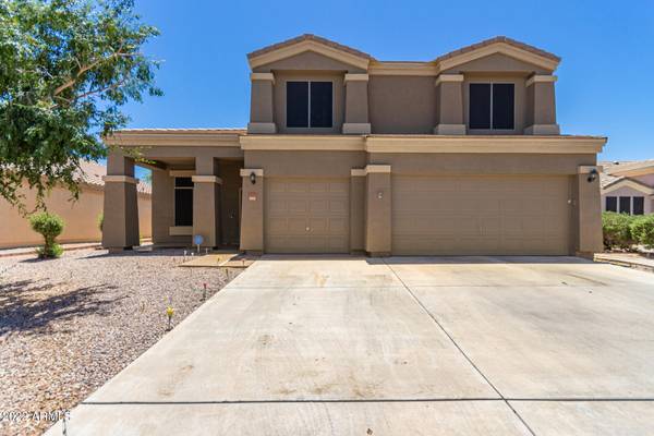 Tolleson, AZ 85353,10517 W MAGNOLIA Street