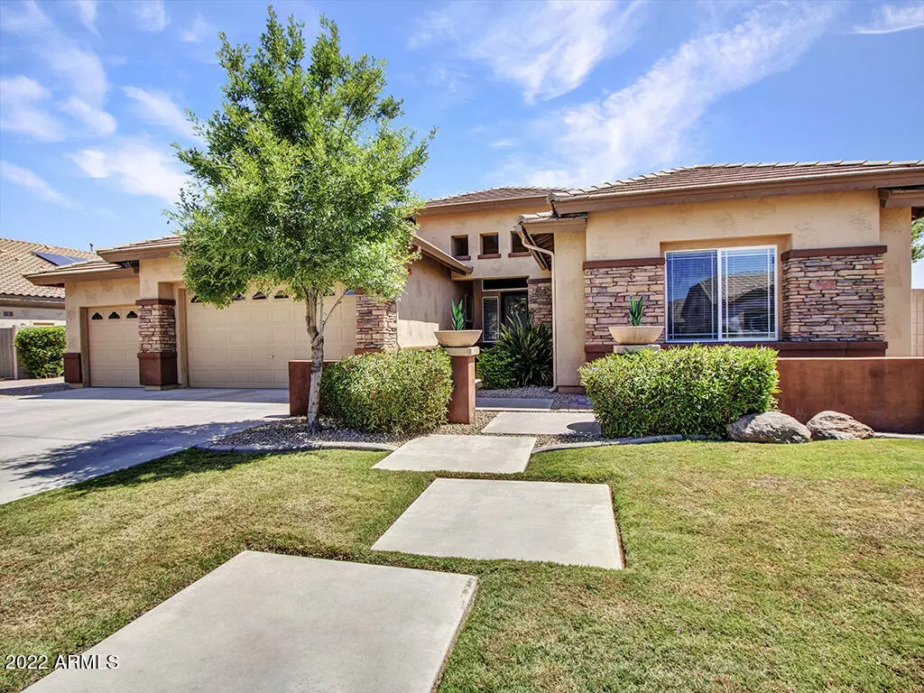 Peoria, AZ 85382,8621 W MOHAWK Lane