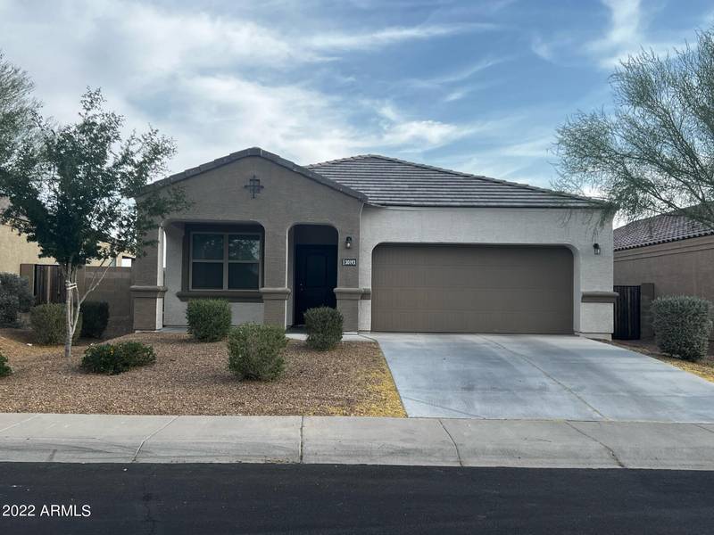 30193 W CATALINA Drive, Buckeye, AZ 85396