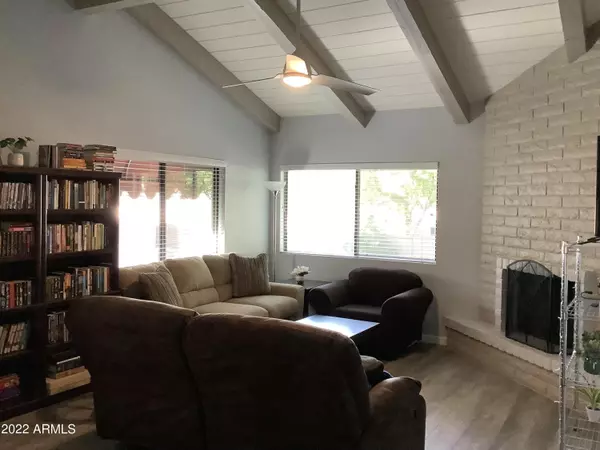 Scottsdale, AZ 85250,6465 N 77th Place