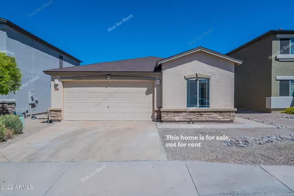 30435 N SPUR Way, San Tan Valley, AZ 85143