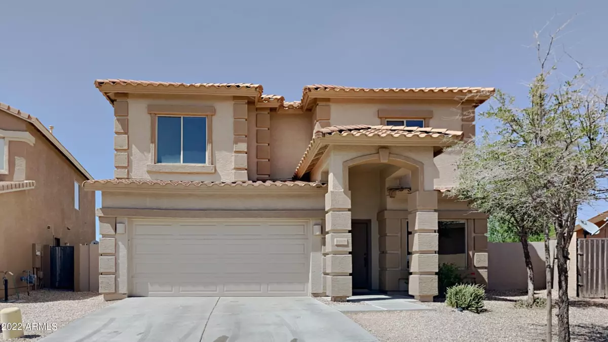 Maricopa, AZ 85138,44476 W WINDROSE Drive