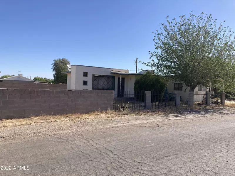 36840 W APACHE Drive, Stanfield, AZ 85172