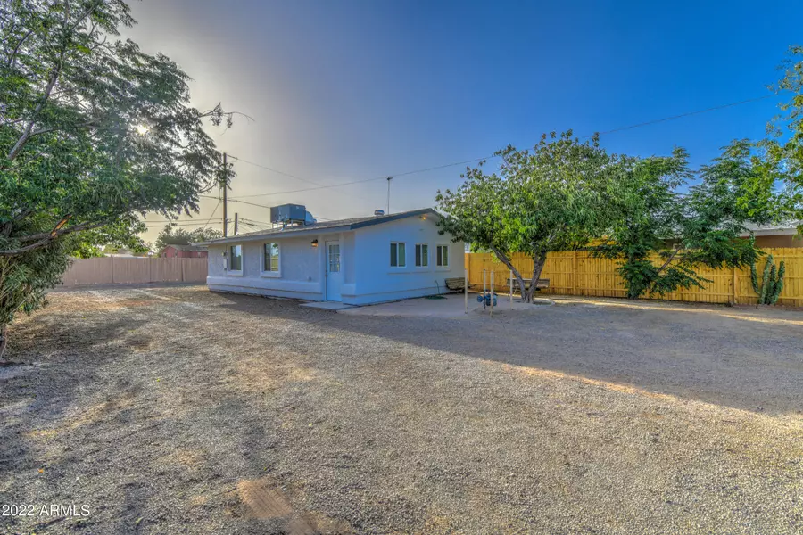 13806 N PRIMROSE Street, El Mirage, AZ 85335