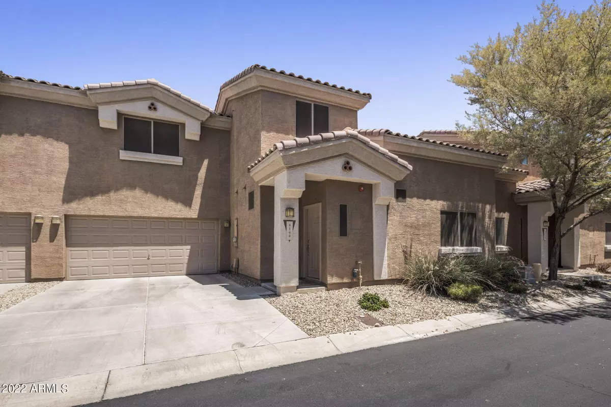 Peoria, AZ 85382,8144 W BECK Lane